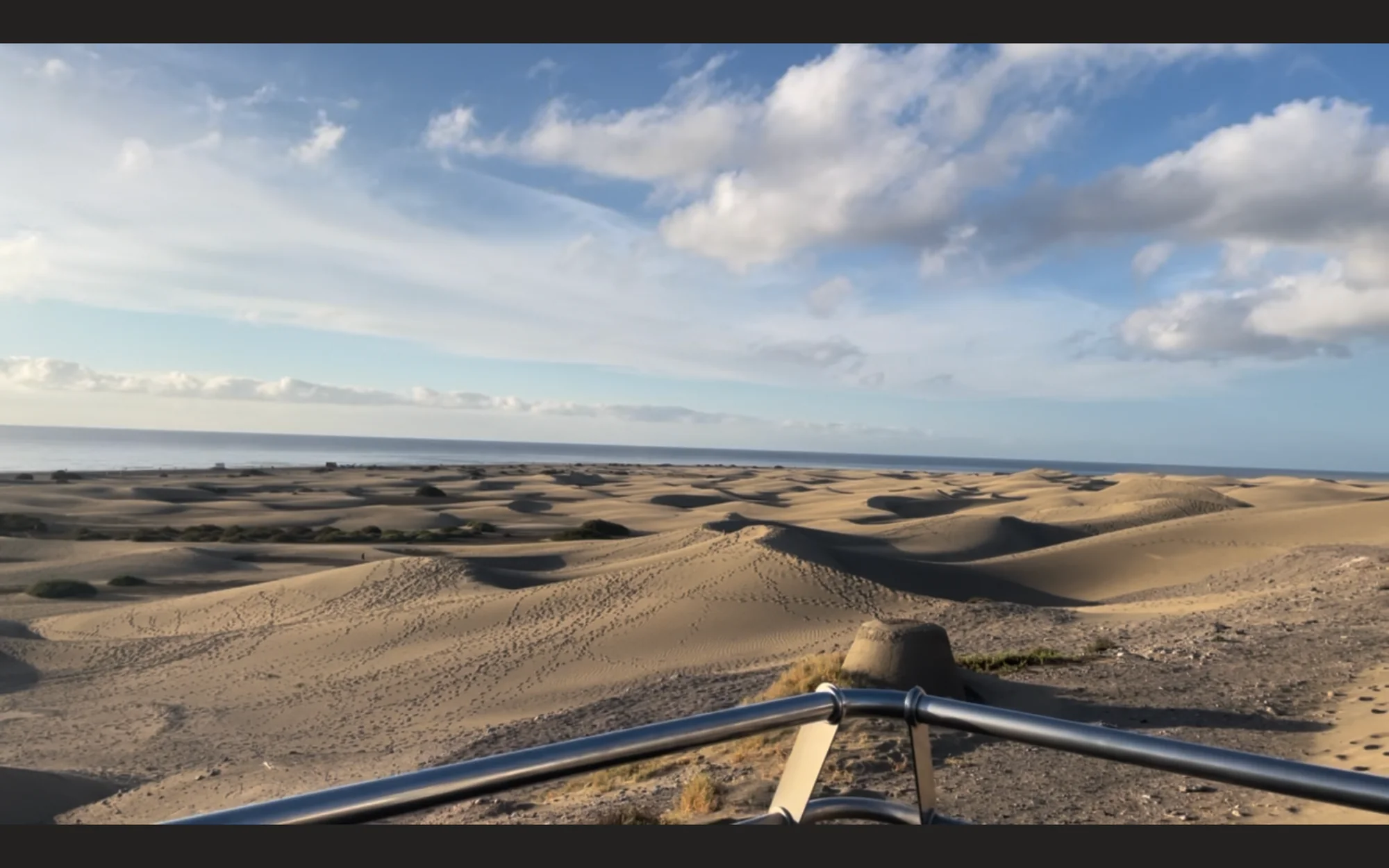 Duny Gran Canarie